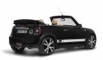 Mini Cooper Cabrio by AC Schnitzer 2009 года